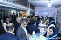 حضور دانشگاه علوم پزشکی کرمان در نمایشگاه دستاوردهای چهلمین سالگرد پیروزی انقلاب اسلامی استان کرمان97.11.11